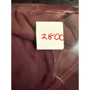 Lululemon Align High-Rise Pant 28 Burgundy Plum‎ Nulu Yoga Leggings Size 2 thumbnail 8