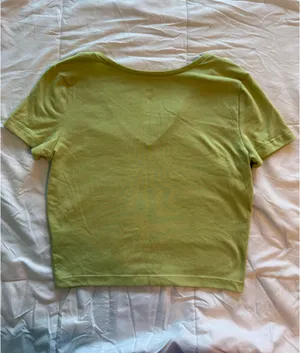 Wild Fable V-Neck Top thumbnail 2