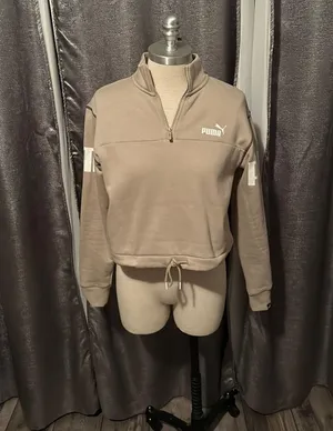 Puma Sweatshirt thumbnail 1