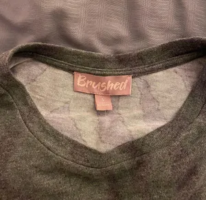 Longsleeved Sweater thumbnail 4