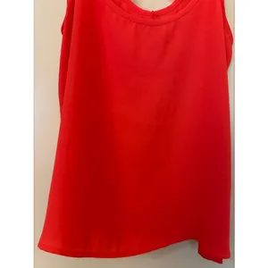 Abercrombie & Fitch Lightweight Thin Strap Tank Top Women's Sz XS thumbnail 4