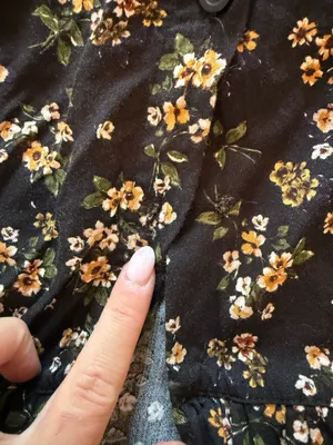 Skirt Black thumbnail 8