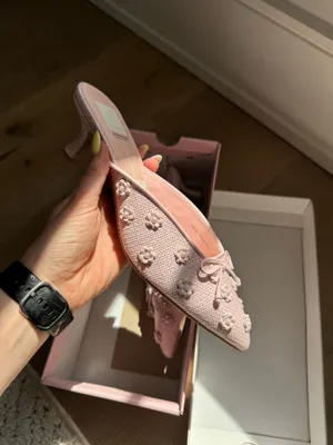 DV by Dolce Vita heels thumbnail 6