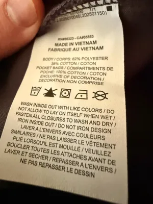Nike Tech Fleece Loose-Fit Open Hem Pants thumbnail 3