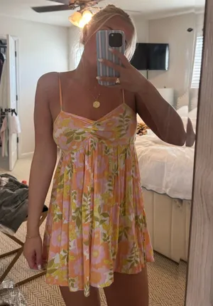 Billa Bong romper dress thumbnail 1
