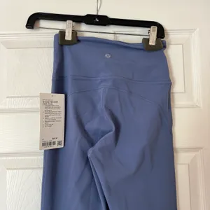 NWT Groove Super-High-Rise Flared Pant Nulu Water Drop thumbnail 12