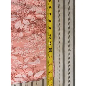 Wild Fable Women’s Floral Maxi Skirt XL Pink Coquette Romantic Spring thumbnail 13