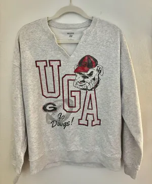 Hollister Sweatshirt thumbnail 1