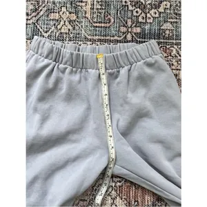 Brandy Melville Rosa Sweatpants‎ Pale Blue One Size Small thumbnail 11