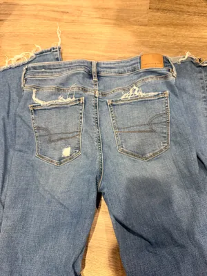 American Eagle Jeans Flare thumbnail 4