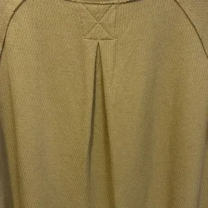 Free People We the Free Snowy Thermal top in Sunstone size XS thumbnail 13