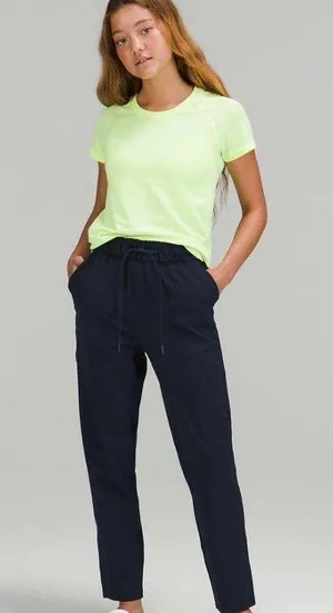 Lululemon Stretch High-Rise Pants 7/8 thumbnail 2