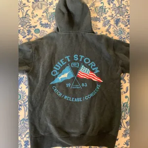 Quiet Storm Hoodie thumbnail 2
