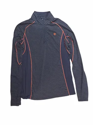 Ariat Tek Long Sleeve Top thumbnail 2