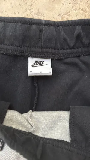 Fleece Nike Sportswear Pants thumbnail 2