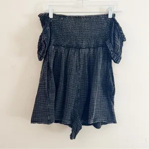 Anthropologie | Nixie Romper thumbnail 6