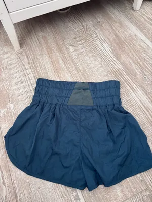 Free People Movement Shorts thumbnail 2