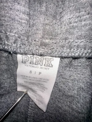 VS PINK Mini Shorts! thumbnail 3