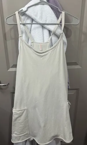 Free People Movement Hot Shot Mini Dress thumbnail 1