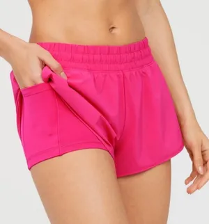 OFFLINE By Aerie 2" Hot Stuff Short thumbnail 1