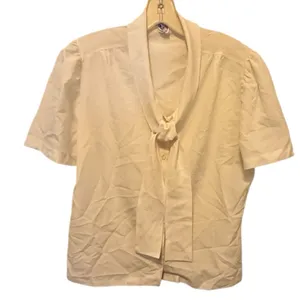 Vintage Land & Sea Blouse thumbnail 1