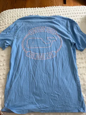 Vineyard Vines T-Shirt thumbnail 3