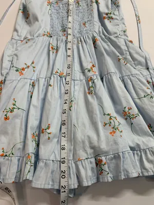 Wild Fable size small romper  thumbnail 4