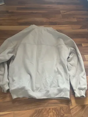 Originals sweatshrit tan thumbnail 4