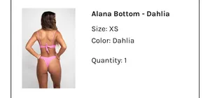 Skatie Bikini thumbnail 4