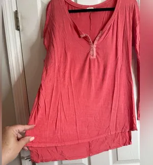 BKE Long Sleeve Shirt, Size Small thumbnail 4
