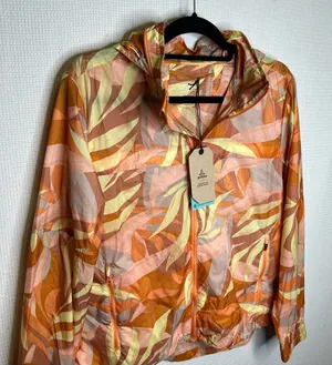 Prana‎ | Woman's Rain Jacket NWT Coat Small Whistler thumbnail 1