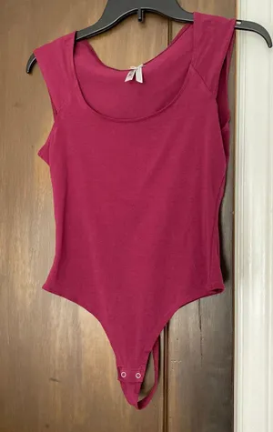 Bodysuit thumbnail 2