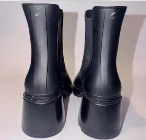 Boots Circus by Sam Edelman Black Ankle thumbnail 3