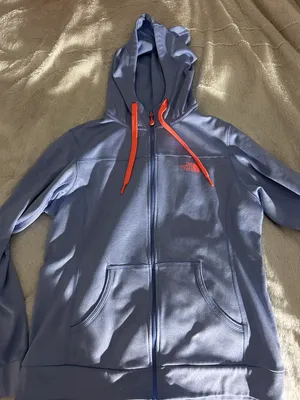 The North Face Jacket thumbnail 1