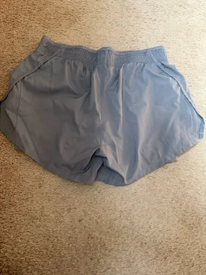 Nike Dri-Fit Shorts Women’s thumbnail 2