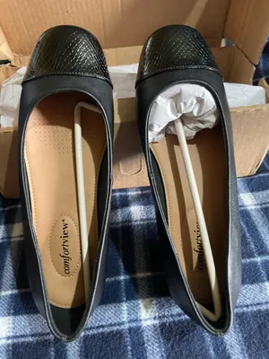 Comfortview The Fay Slip On Flat thumbnail 1