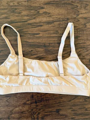 SKIMS Soft Stretch Bralettes (2 pack) thumbnail 3