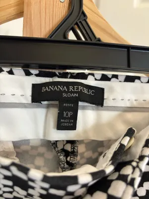 Banana Republic Pants Women’s thumbnail 3