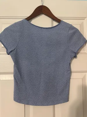 Brandy Melville Top thumbnail 2