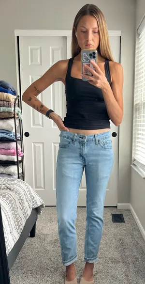 Levi’s 511 Straight Leg Jeans thumbnail 1