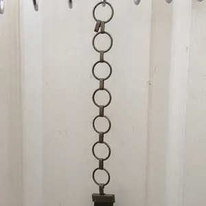 FINAL MARKDOWN Beaded Leather Belt thumbnail 3