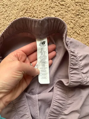 New Balance Running Shorts thumbnail 2