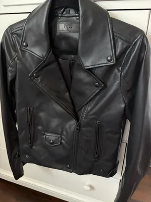BlankNYC Faux Leather Jacket thumbnail 3