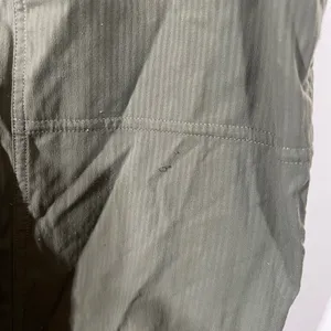 Lululemon Dance Studio Mid-Rise Cropped Pants Army Green Size 10 thumbnail 9