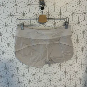 Lululemon Speed Up Short *2.5"
White thumbnail 5