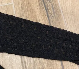 Free people Black long sleeve thumbnail 4