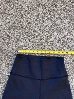 Lululemon Align 24 Inch Inseam Leggings thumbnail 9