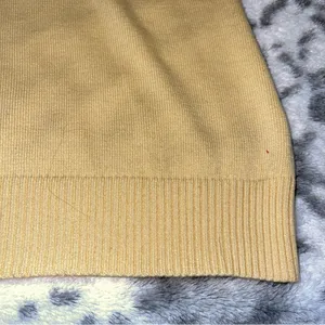 Van Heusen Turtleneck Sweater thumbnail 3