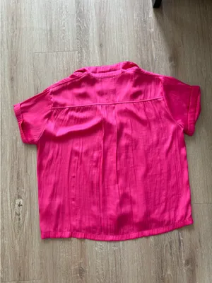 Anthropologie Blouse thumbnail 3