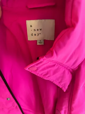 Target Puffer Vest A New Day thumbnail 3